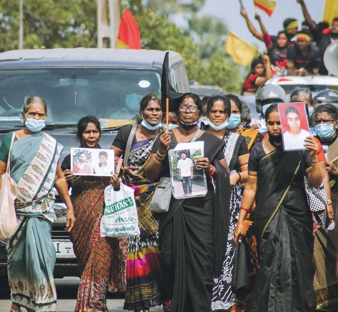 HRW calls for UNHRC members to heed victims demands and push for
